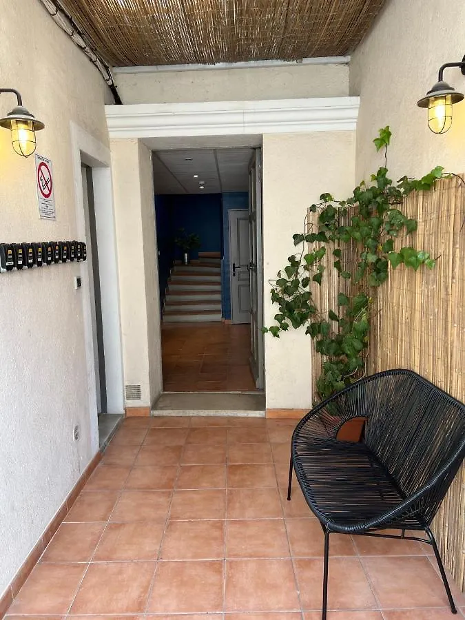 Tres Beau Duplex Rotonde*Wifi*Clim*Smart Tv Apartman Aix-en-Provence